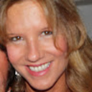 Meet your Posher, Tracey